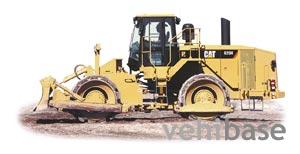 Caterpillar 825H
