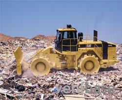 Caterpillar 826H