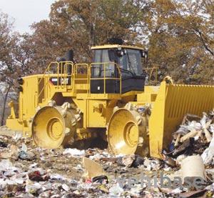 Caterpillar 836H