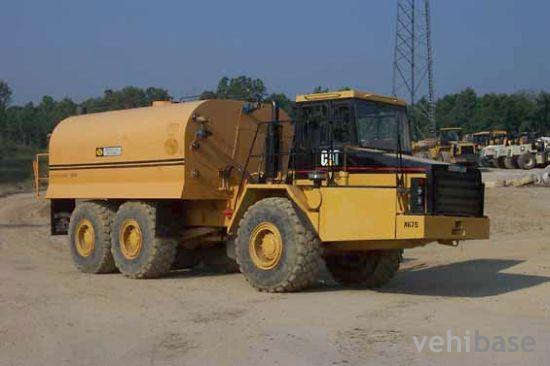 Caterpillar D250E