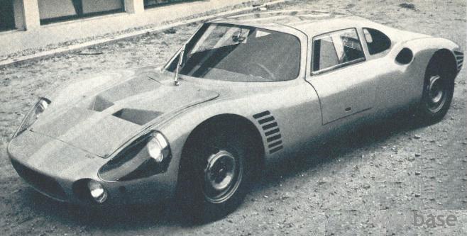 Caubet 1600