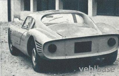 Caubet 1600