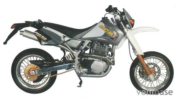 CCM 604 e