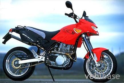CCM 604 RS