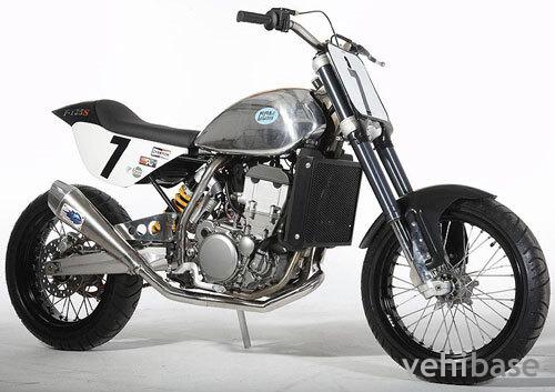 CCM FT35s
