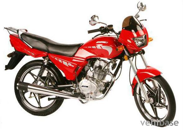 CCM RL125