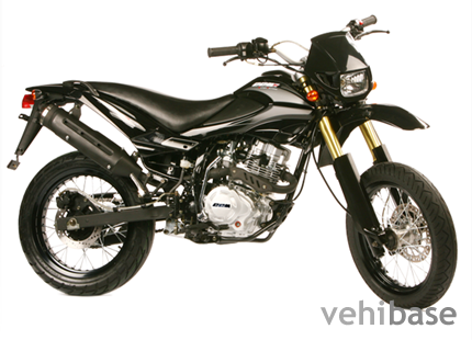 CCM SM125