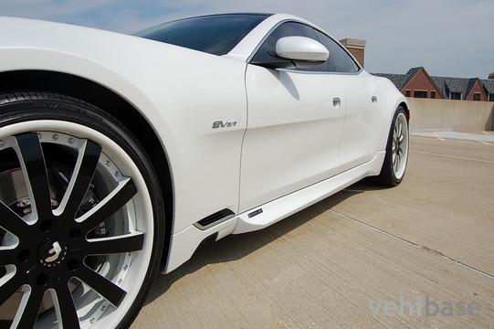 CEC Fisker Karma