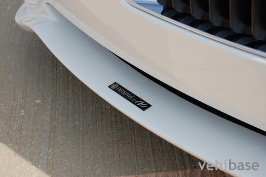 CEC Fisker Karma
