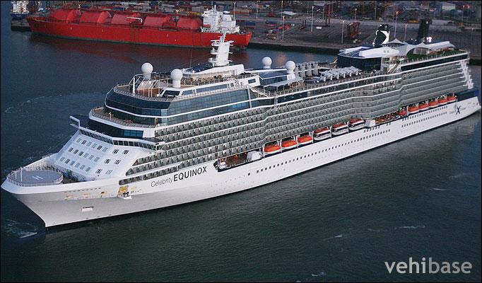 Celebrity Equinox