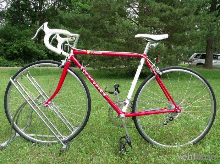 Centurion Accordo RS