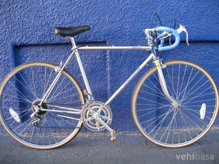 Centurion Cavaletto