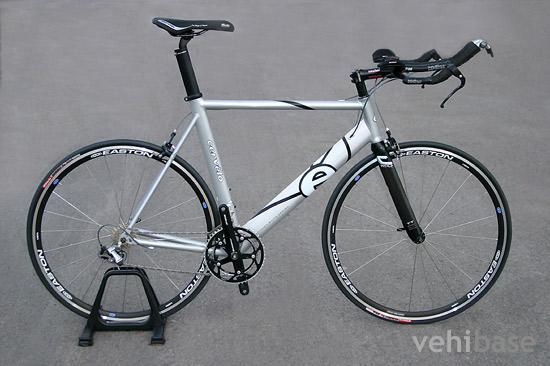 Cervelo Dual