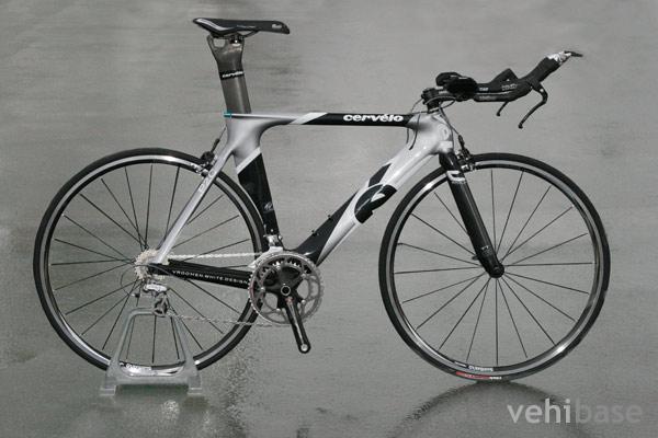 Cervelo P2C Ultegra
