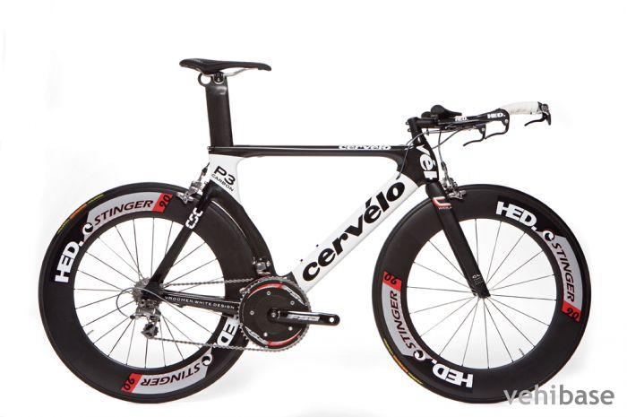 Cervelo P3 Carbon