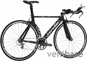 Cervelo P3 SL