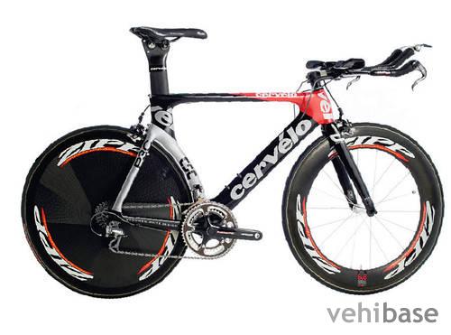 Cervelo P3