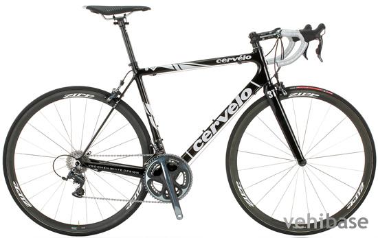 Cervelo R3 SL