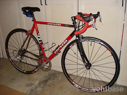 Cervelo Renaissance