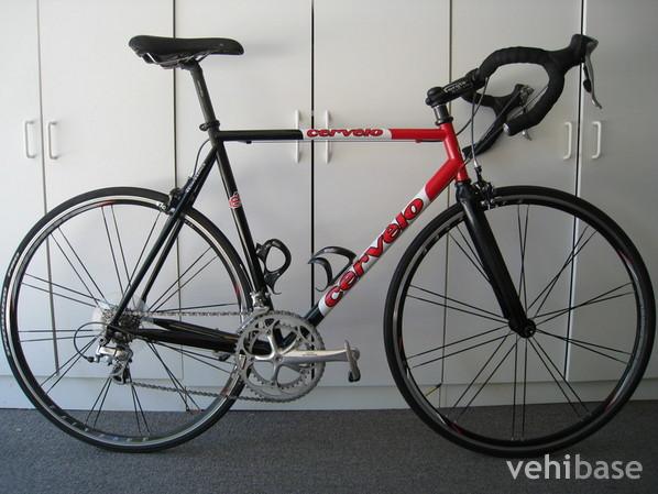 Cervelo Renaissance