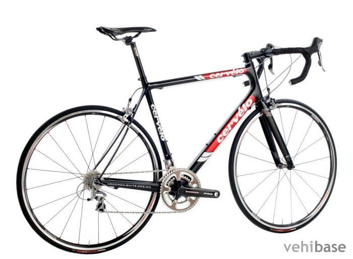 Cervelo RS