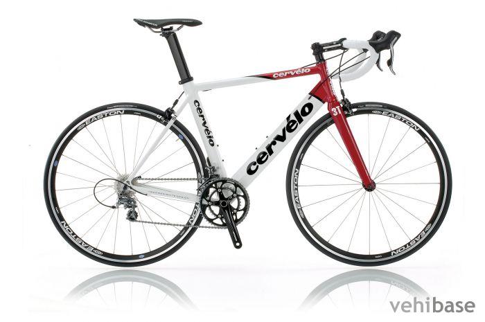 Cervelo S1
