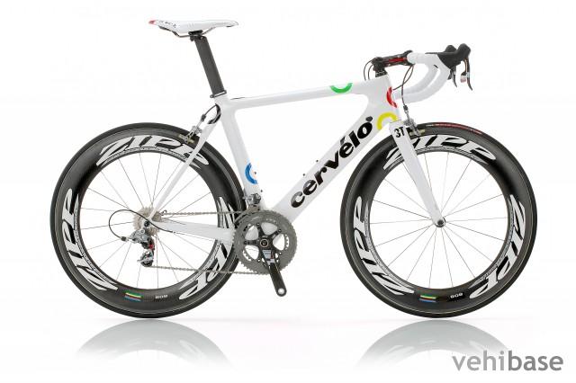 Cervelo S3