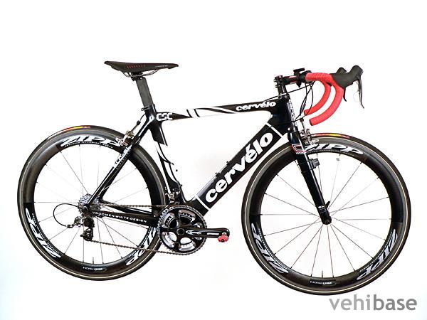 Cervelo SLC-SL