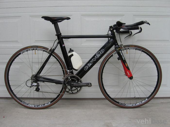 Cervelo SLC