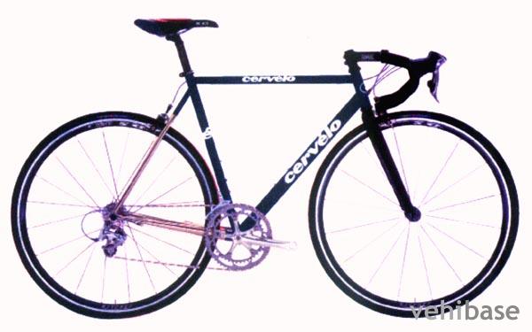 Cervelo Super Prodigy