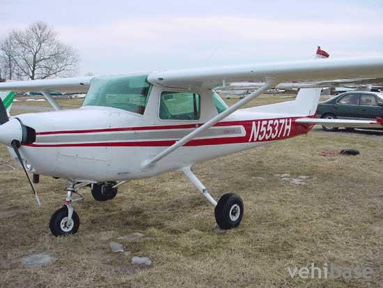 Cessna 150