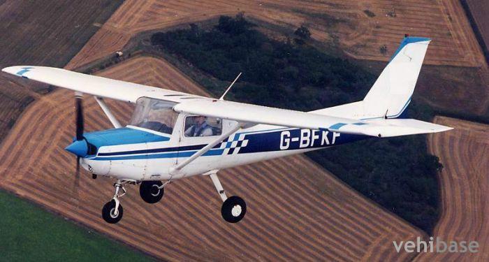 Cessna 152