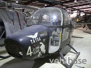 Cessna CH-1