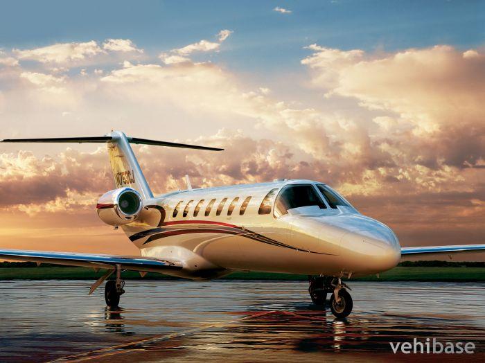 Cessna Citation CJ3