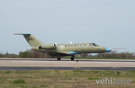 Cessna Citation CJ3