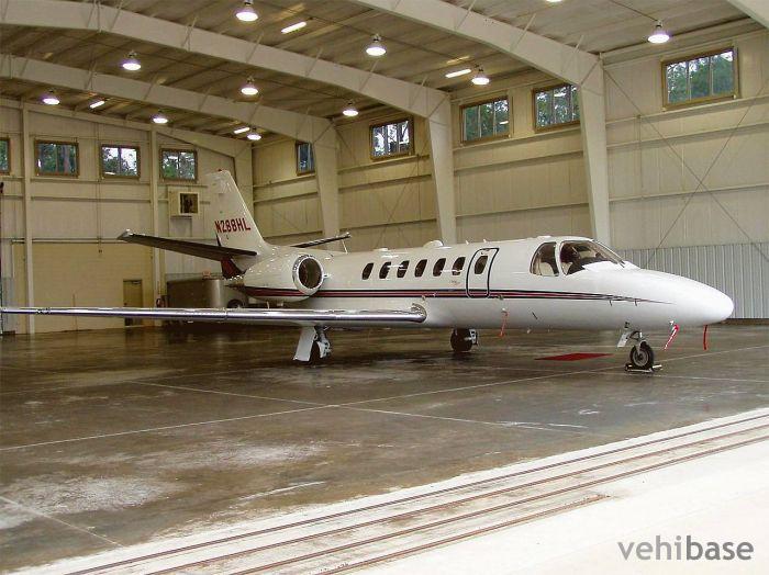 Cessna Citation Encore