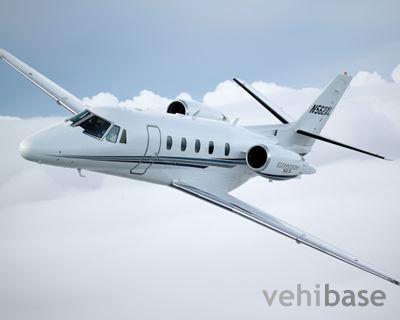 Cessna Citation XLS