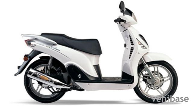 CF Moto E-Charm 150