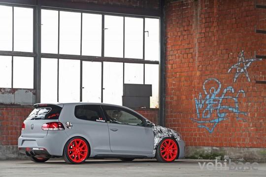 CFC Golf VI GTI