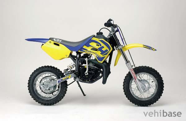 CH Racing CH 501 Basic