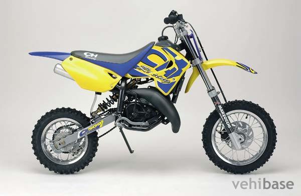 CH Racing CH 509 Pro Senior