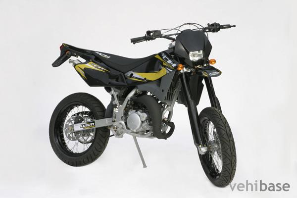 CH Racing WSM 50 MY