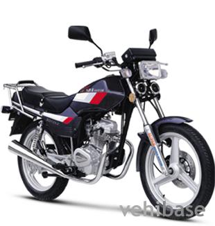 Chang-Jiang BD 125-2