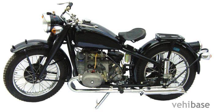 Chang-Jiang Dong Tian 750 M1-B