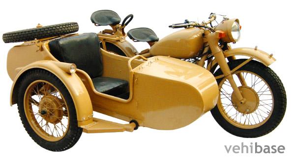 Chang-Jiang Dong Tian 750 M1 Tan