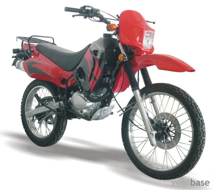 Chang-Jiang GY 200-A