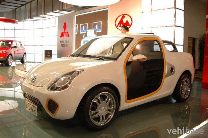 Changfeng UU-CT 3