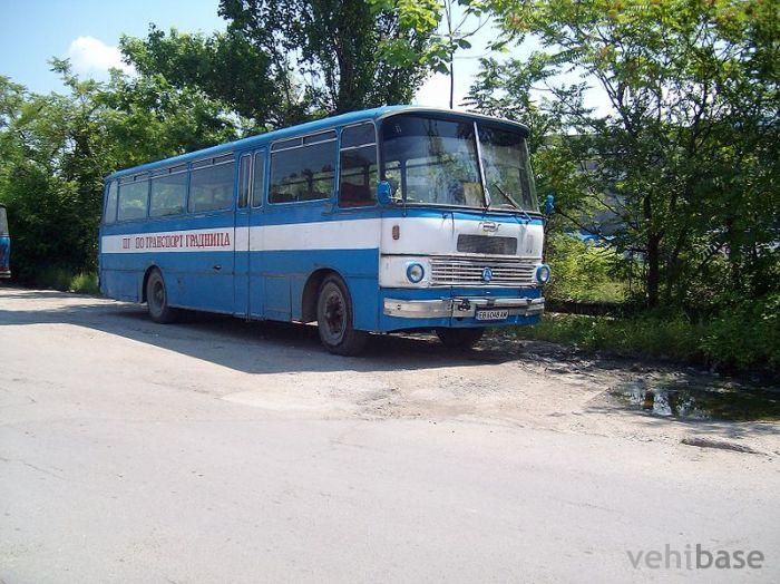 Chavdar 11M3