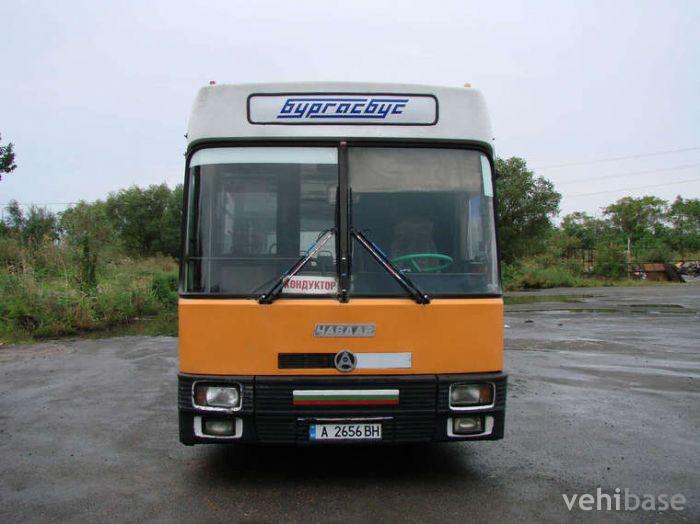 Chavdar 120