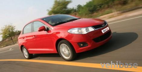 Chery Fulwin 2